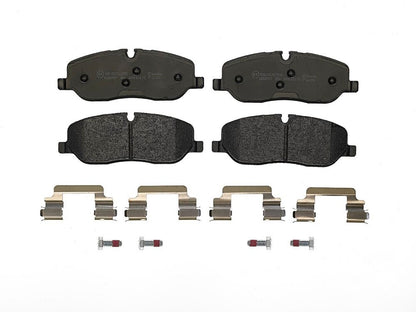 Brembo Disc Brake Pad Set P44014