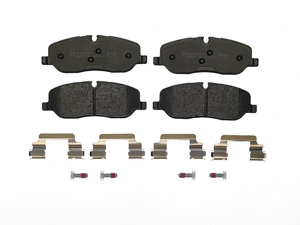 Brembo Disc Brake Pad Set P44014