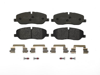Brembo Disc Brake Pad Set P44014