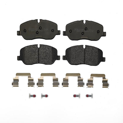 Brembo Disc Brake Pad Set P44014