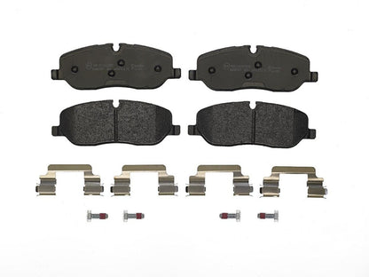 Brembo Disc Brake Pad Set P44014