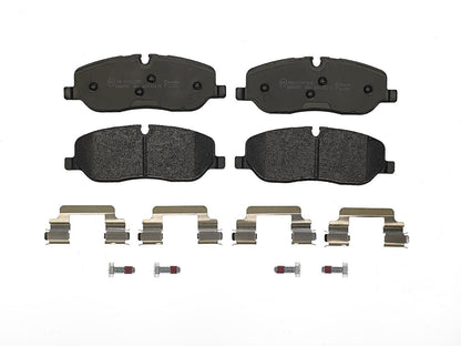 Brembo Disc Brake Pad Set P44014
