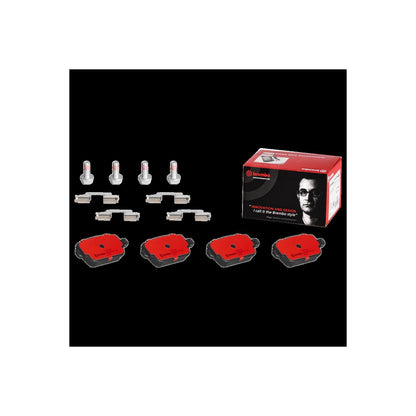 Brembo Disc Brake Pad