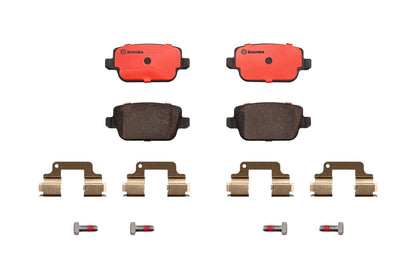 Brembo Disc Brake Pad