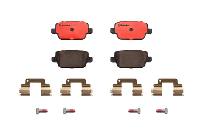 Brembo Disc Brake Pad