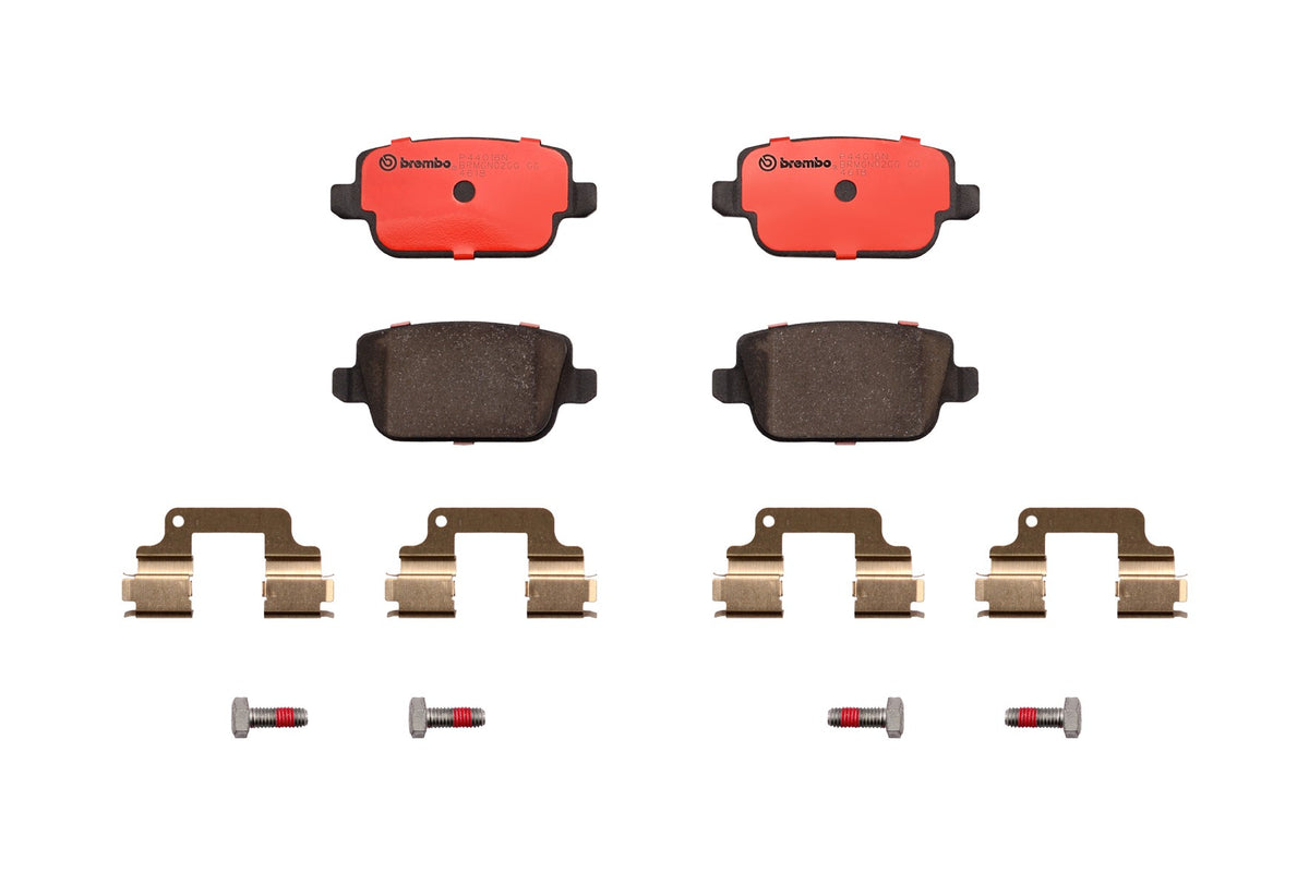 Brembo Disc Brake Pad