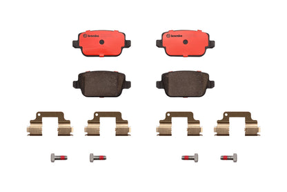 Brembo Disc Brake Pad