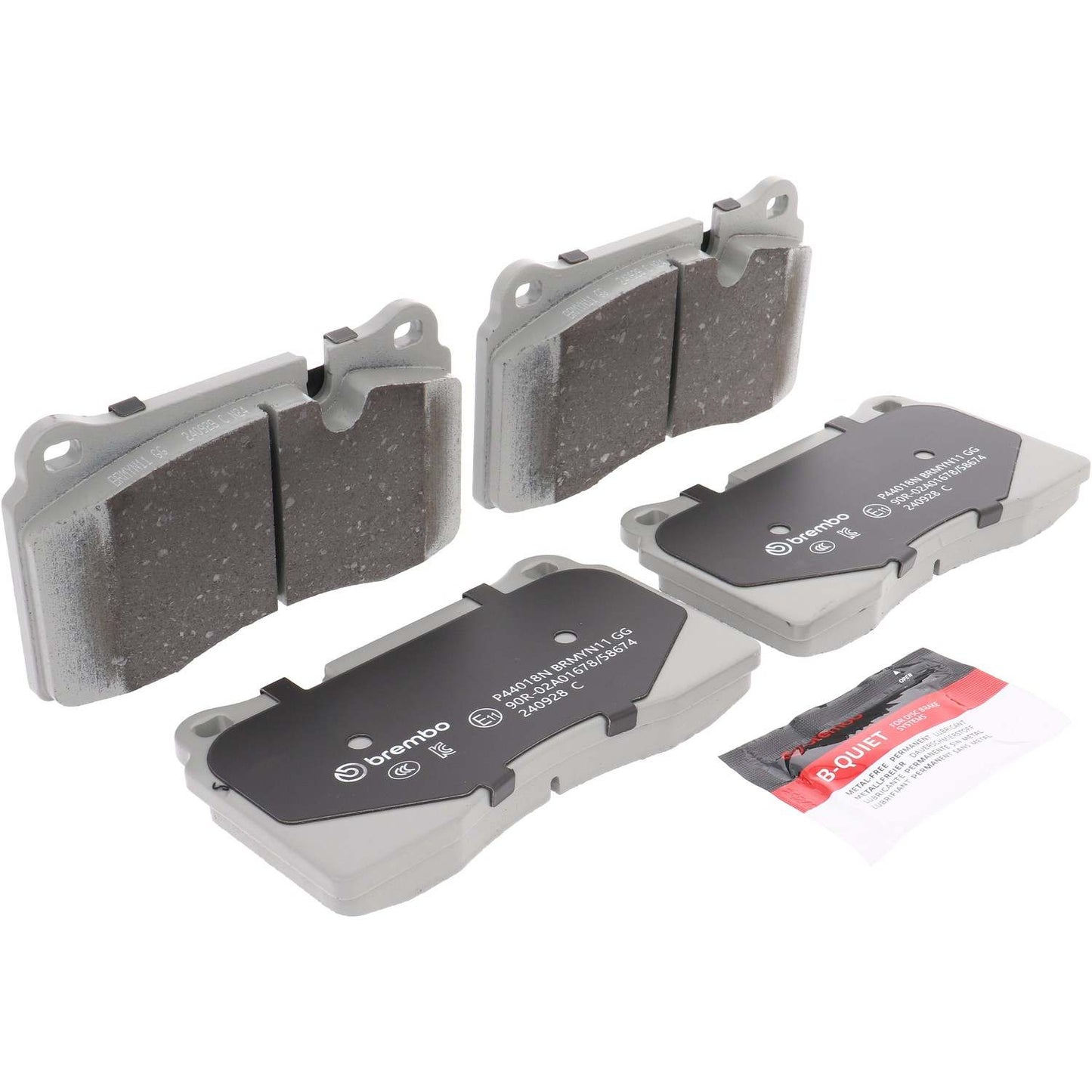 Brembo Disc Brake Pad