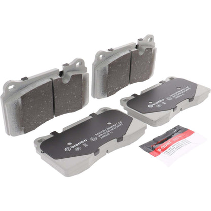 Brembo Disc Brake Pad
