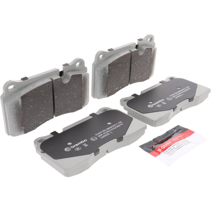 Brembo Disc Brake Pad