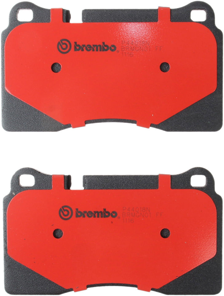 Brembo Disc Brake Pad