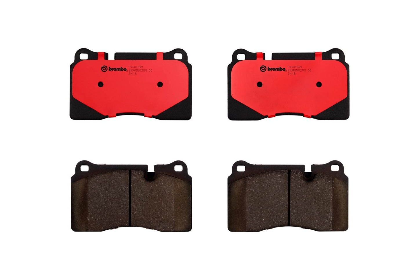 Brembo Disc Brake Pad