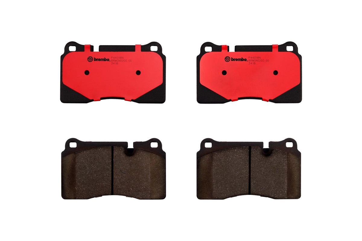 Brembo Disc Brake Pad