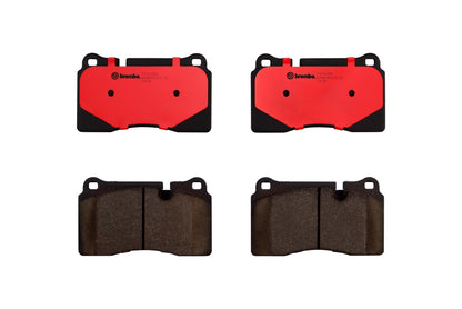Brembo Disc Brake Pad