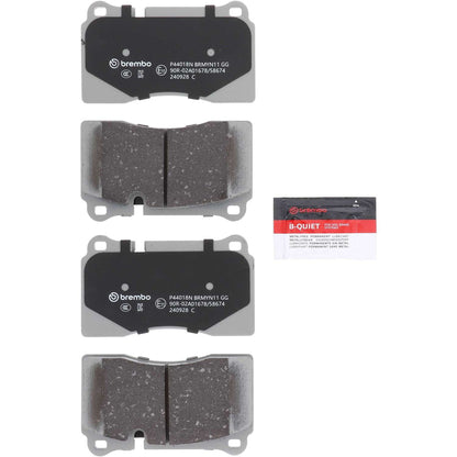 Brembo Disc Brake Pad