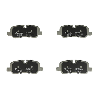 Brembo Disc Brake Pad