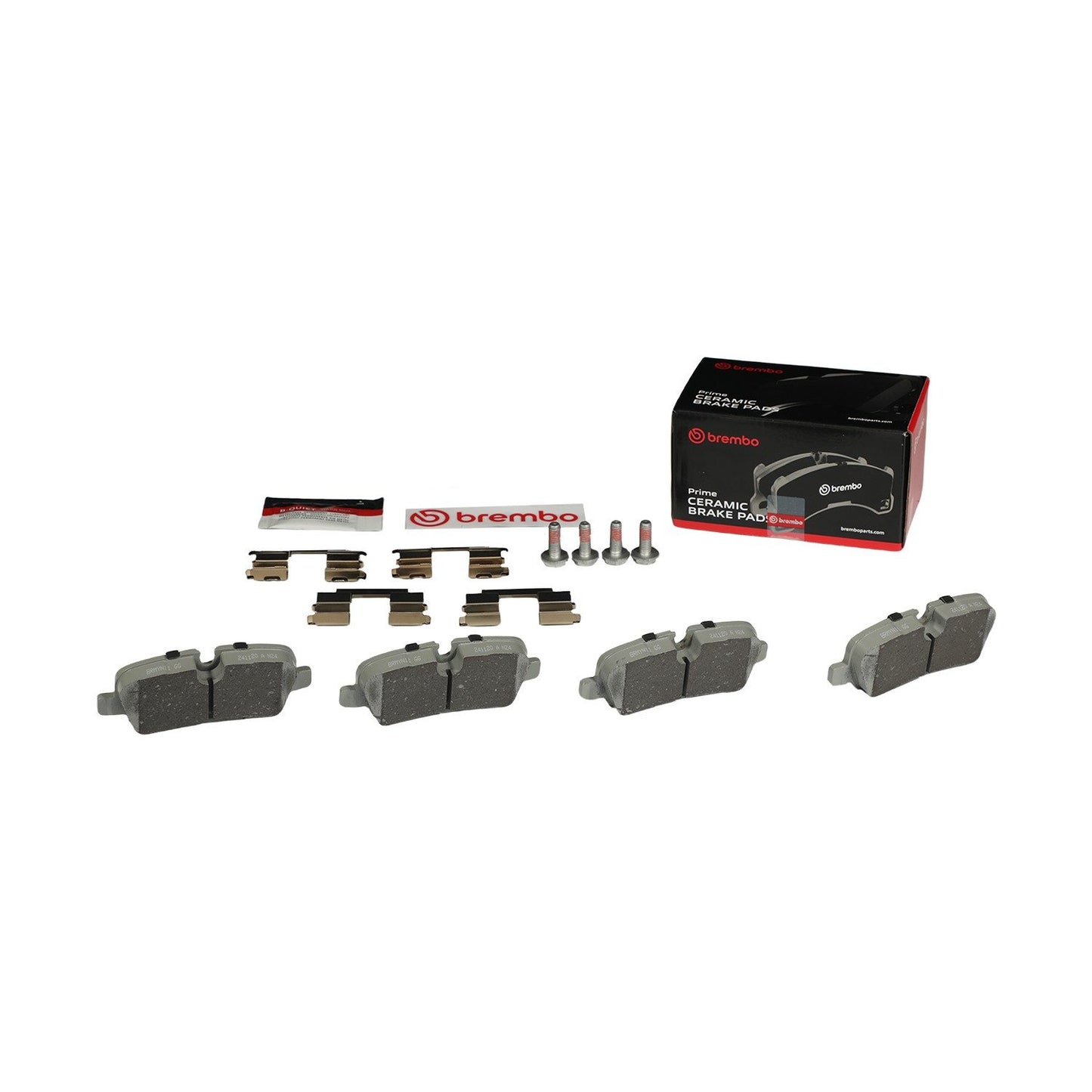 Brembo Disc Brake Pad