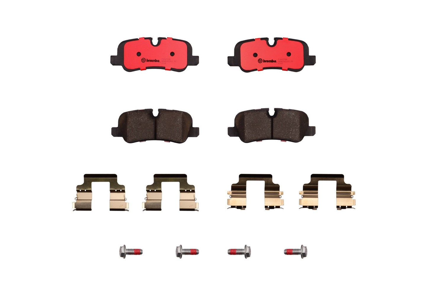 Brembo Disc Brake Pad