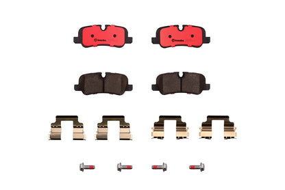 Brembo Disc Brake Pad