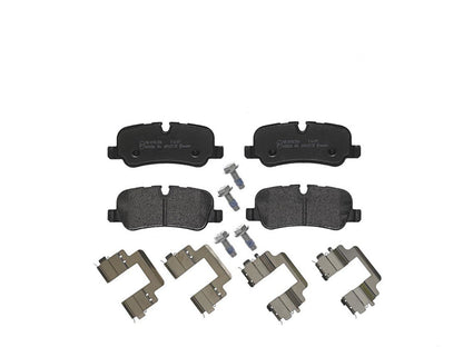 Brembo Disc Brake Pad Set P44019