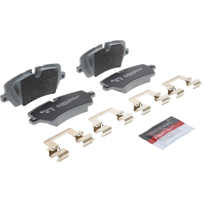Brembo Disc Brake Pad
