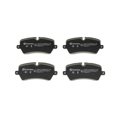 Brembo Disc Brake Pad