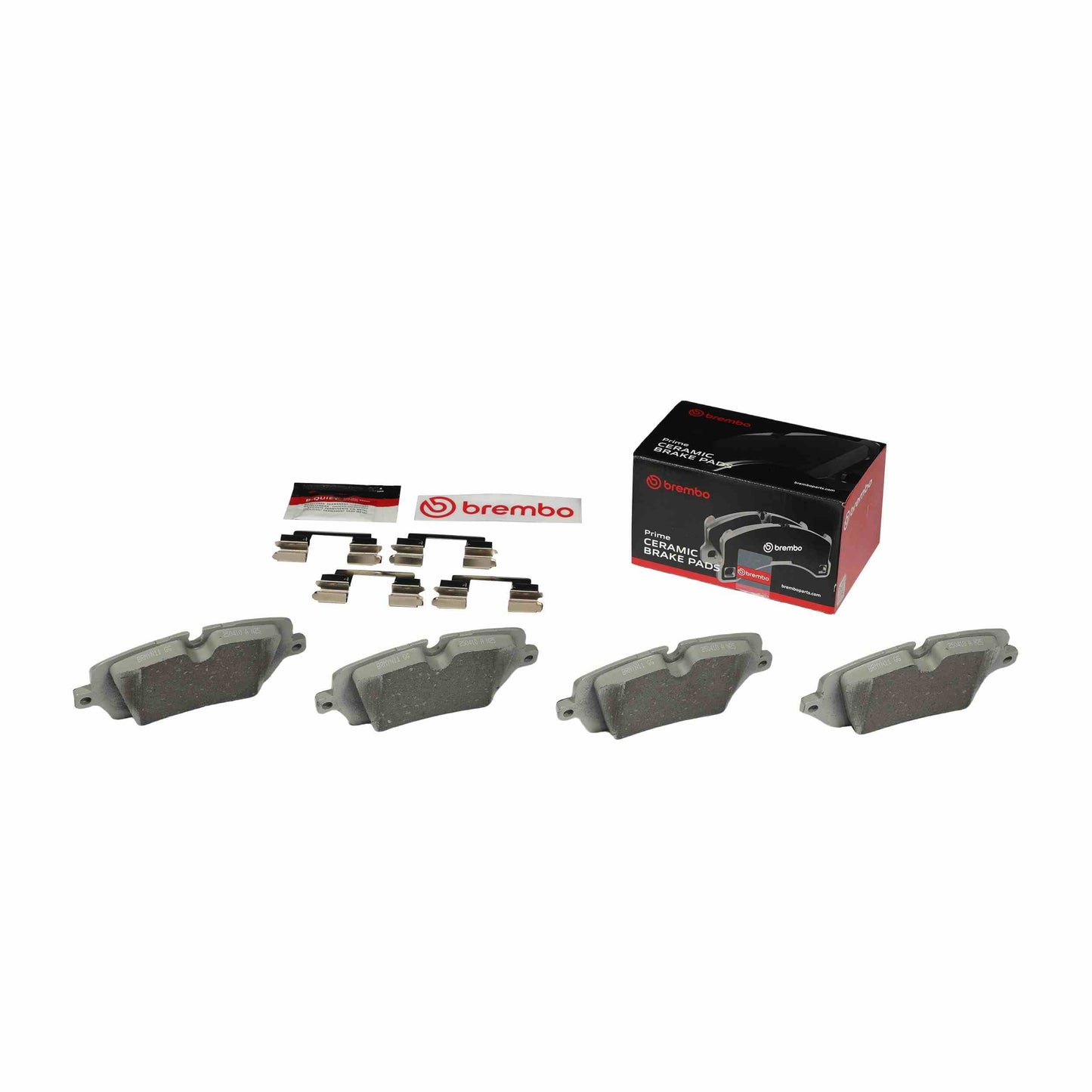 Brembo Disc Brake Pad