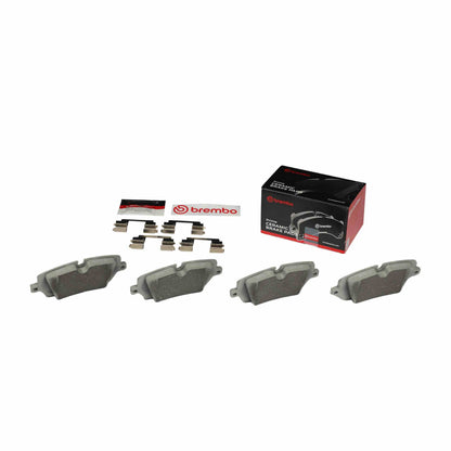 Brembo Disc Brake Pad