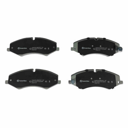 Brembo Disc Brake Pad
