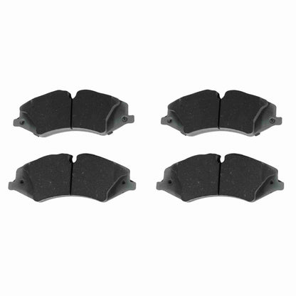Brembo Disc Brake Pad