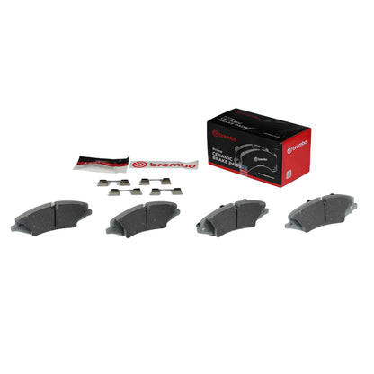 Brembo Disc Brake Pad