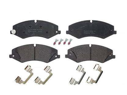 Brembo Disc Brake Pad Set P44022