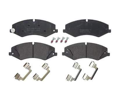 Brembo Disc Brake Pad Set P44022