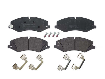 Brembo Disc Brake Pad Set P44022