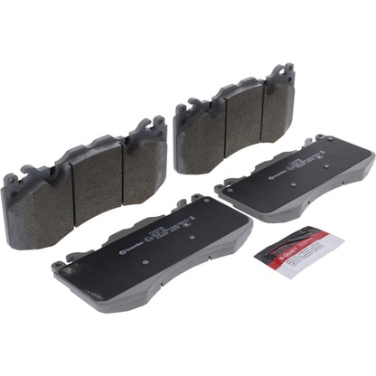 Brembo Disc Brake Pad