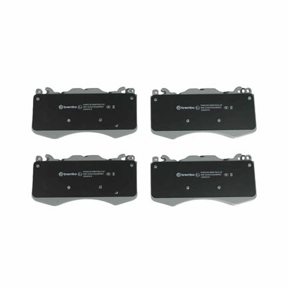 Brembo Disc Brake Pad