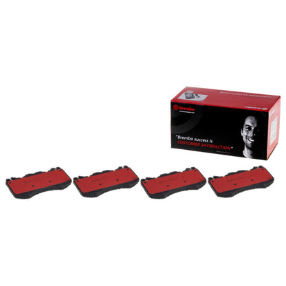 Brembo Disc Brake Pad
