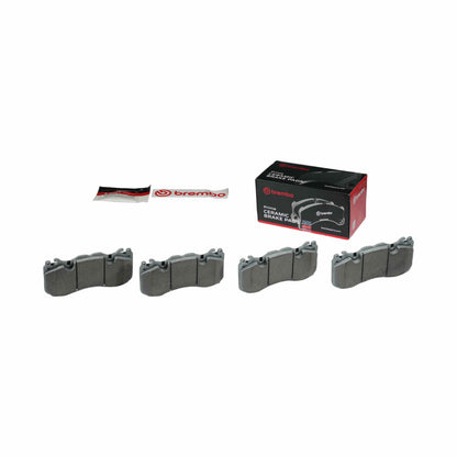 Brembo Disc Brake Pad