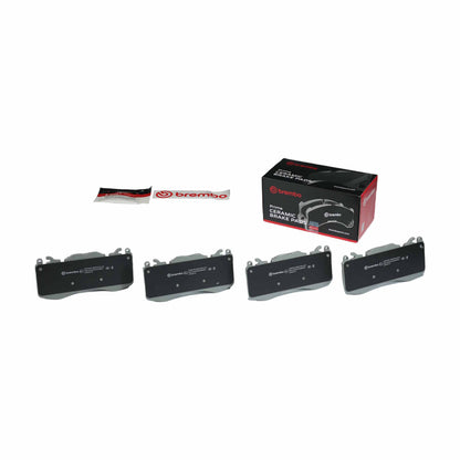 Brembo Disc Brake Pad