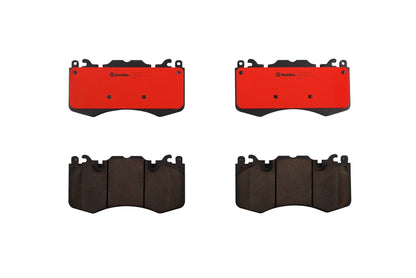 Brembo Disc Brake Pad