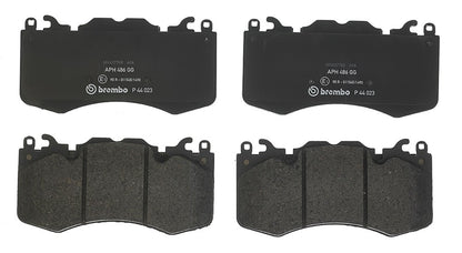 Brembo Disc Brake Pad Set P44023
