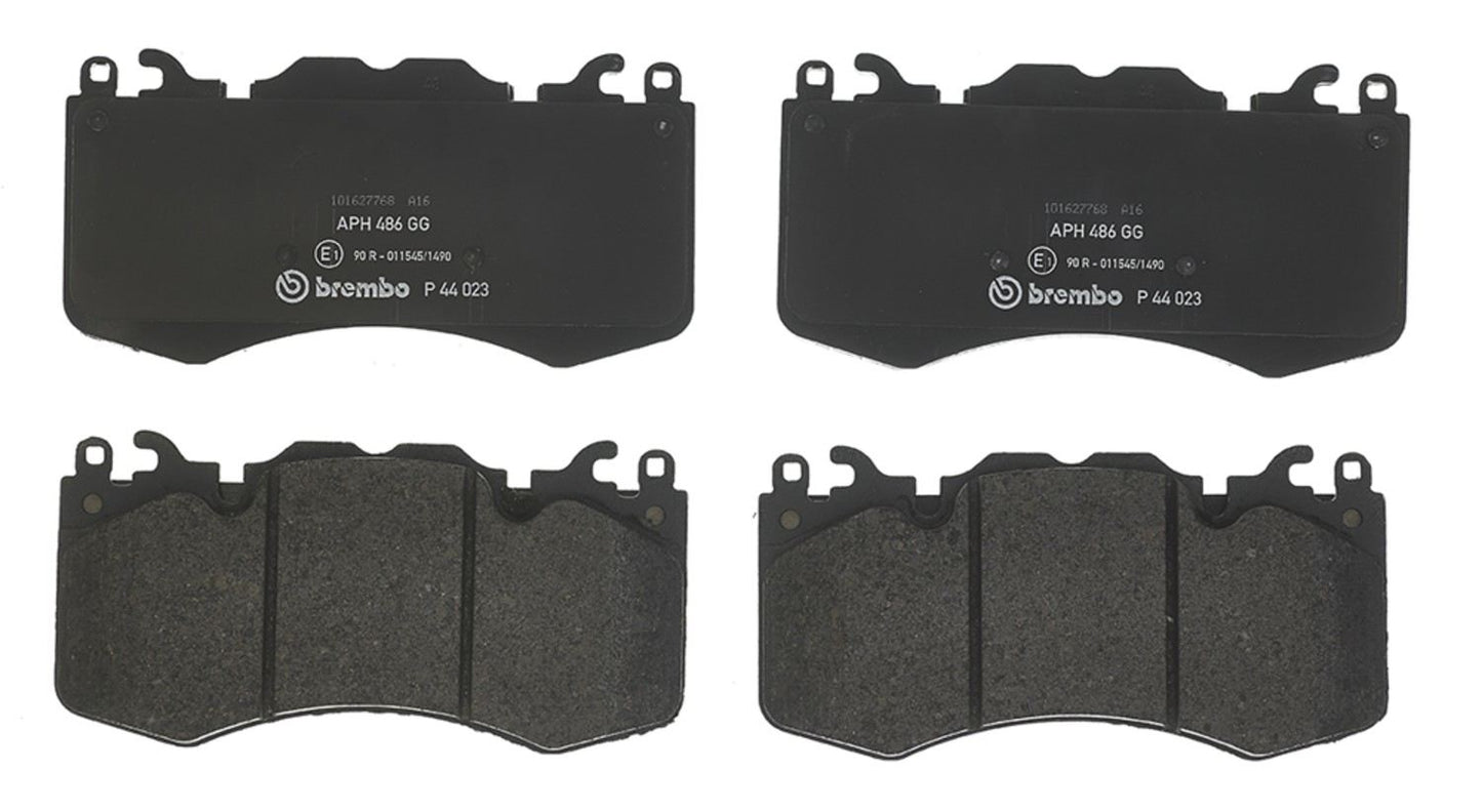 Brembo Disc Brake Pad Set P44023