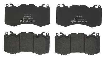Brembo Disc Brake Pad Set P44023