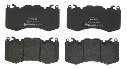 Brembo Disc Brake Pad Set P44023