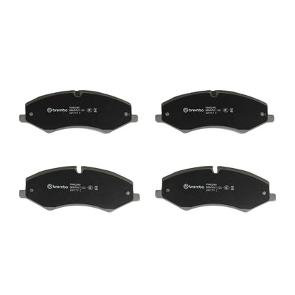 Brembo Disc Brake Pad