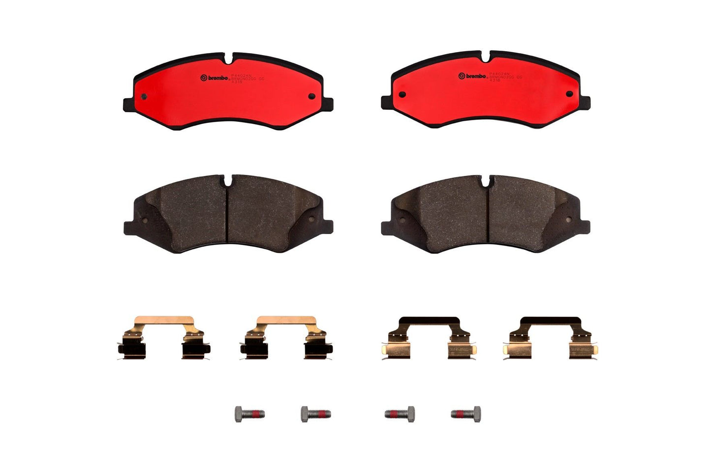 Brembo Disc Brake Pad