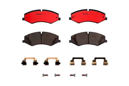 Brembo Disc Brake Pad