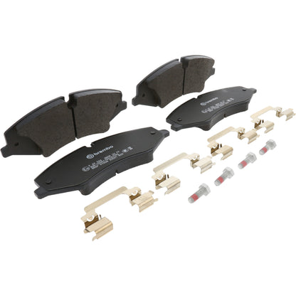 Brembo Disc Brake Pad Set P44024