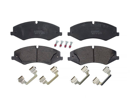 Brembo Disc Brake Pad Set P44024