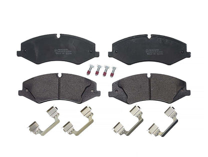 Brembo Disc Brake Pad Set P44024